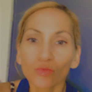 Meet your Posher, Tosha